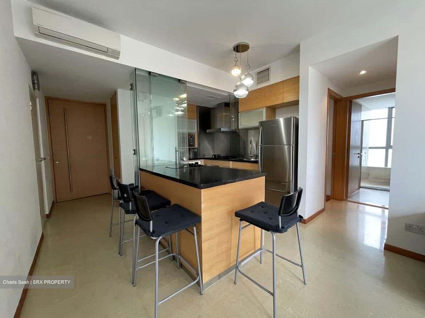 The Clift (D1), Apartment #557802021